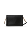 CHAIN FLAP BAG