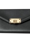 CHAIN FLAP BAG
