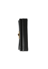CHAIN FLAP BAG