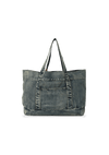 DENIM TOTE