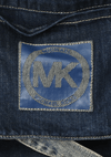 DENIM TOTE
