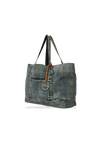 DENIM TOTE