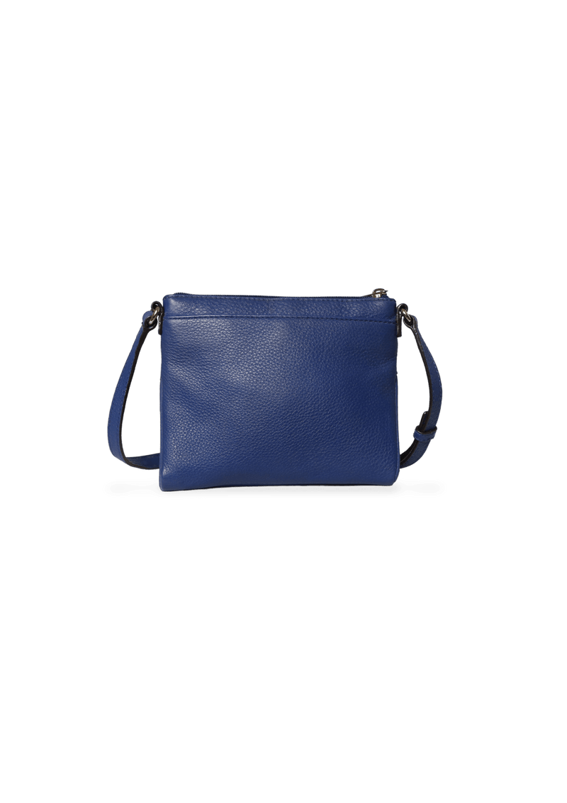 Double zip crossbody michael on sale kors