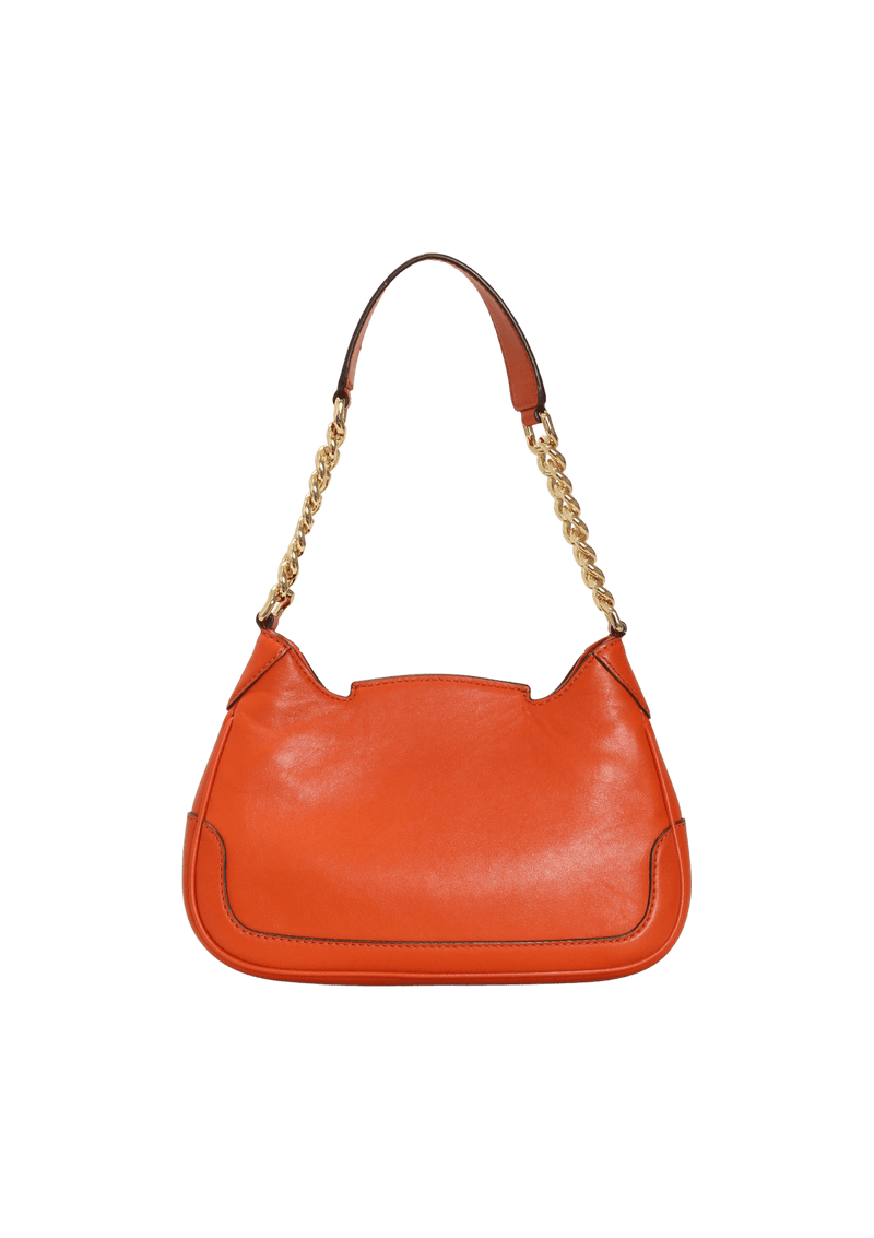 HALLY SHOULDER BAG