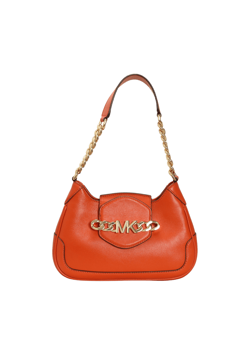 HALLY SHOULDER BAG