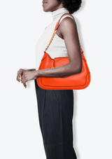 HALLY SHOULDER BAG