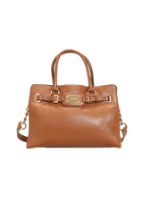 HAMILTON EAST WEST BELTED BAG