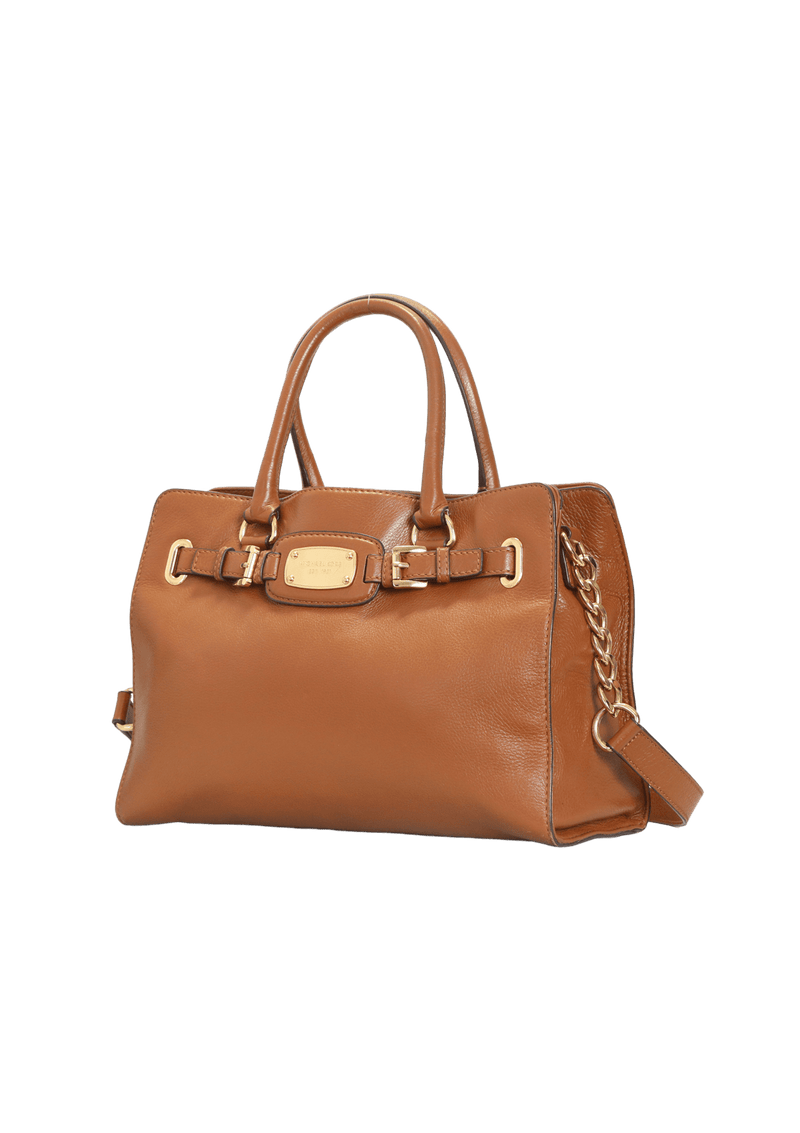 HAMILTON EAST WEST BELTED BAG