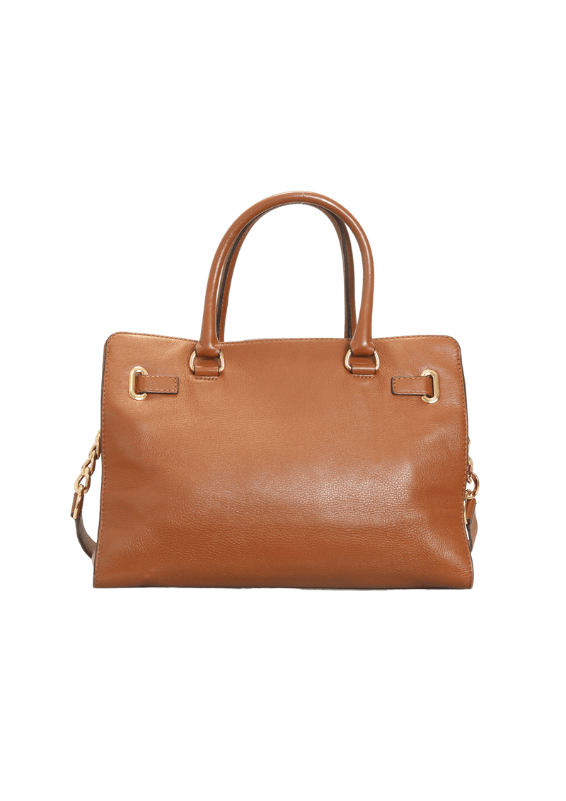 HAMILTON EAST WEST BELTED BAG