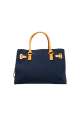 HAMILTON EAST WEST CANVAS BAG