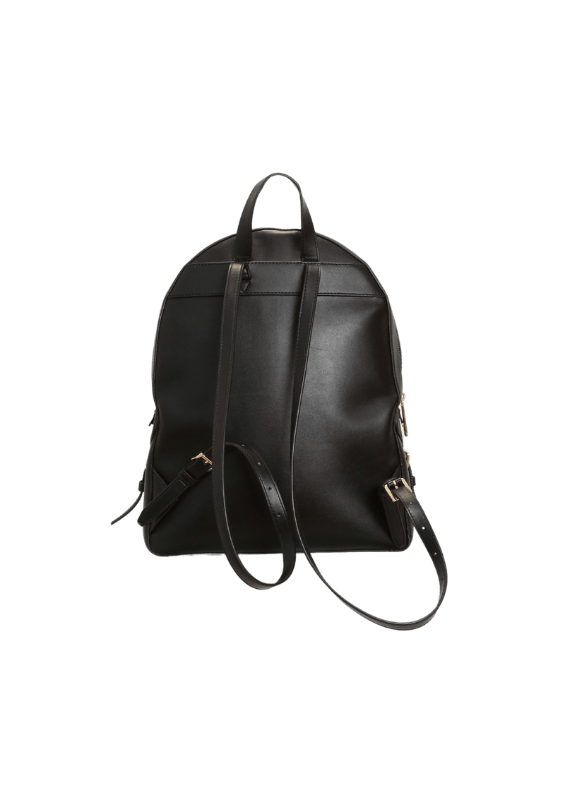 JAYCEE DOUBLE ZIP BACKPACK