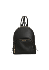 JAYCEE DOUBLE ZIP BACKPACK