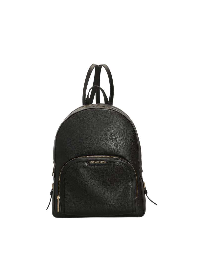 JAYCEE DOUBLE ZIP BACKPACK