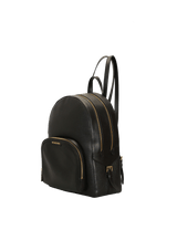 JAYCEE DOUBLE ZIP BACKPACK