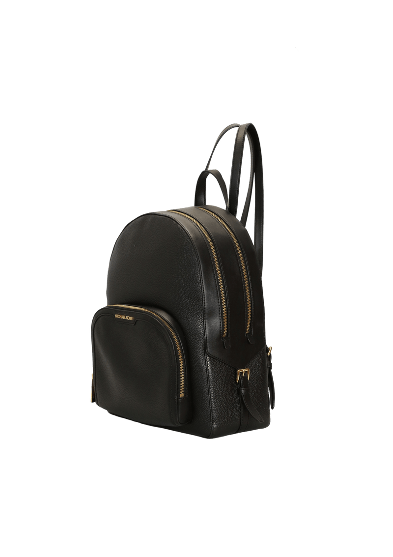 JAYCEE DOUBLE ZIP BACKPACK