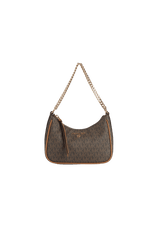 JET SET CHAIN BAG