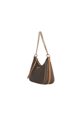 JET SET CHAIN BAG