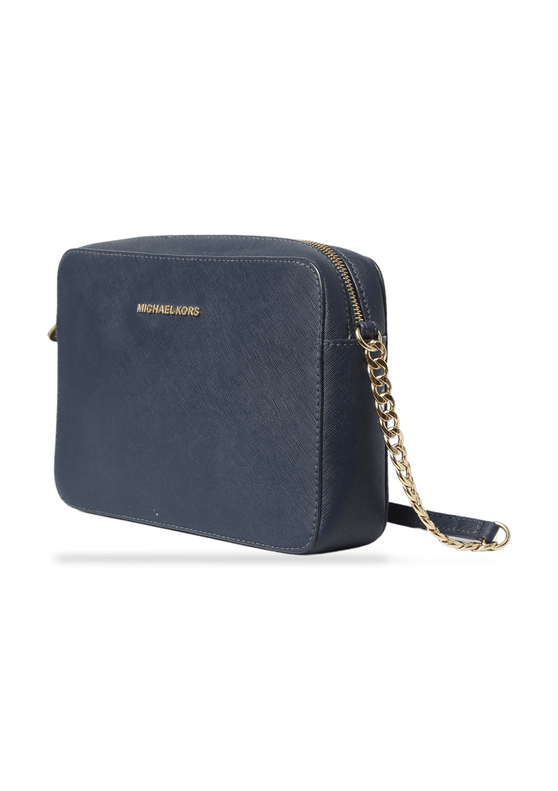 JET SET CROSSBODY BAG