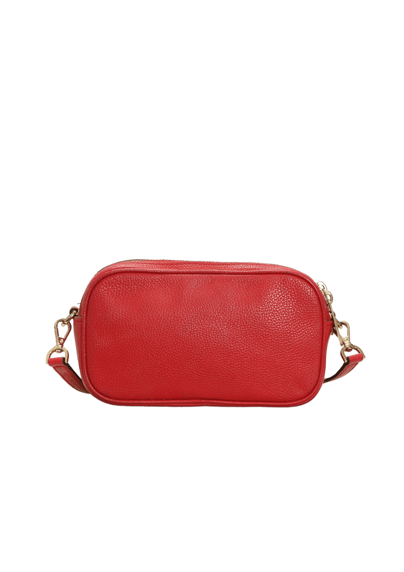 JET SET CROSSBODY BAG