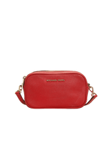 JET SET CROSSBODY BAG