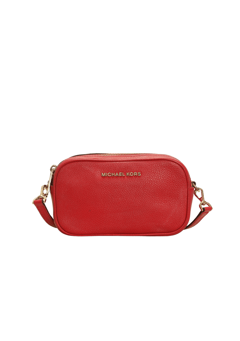 JET SET CROSSBODY BAG