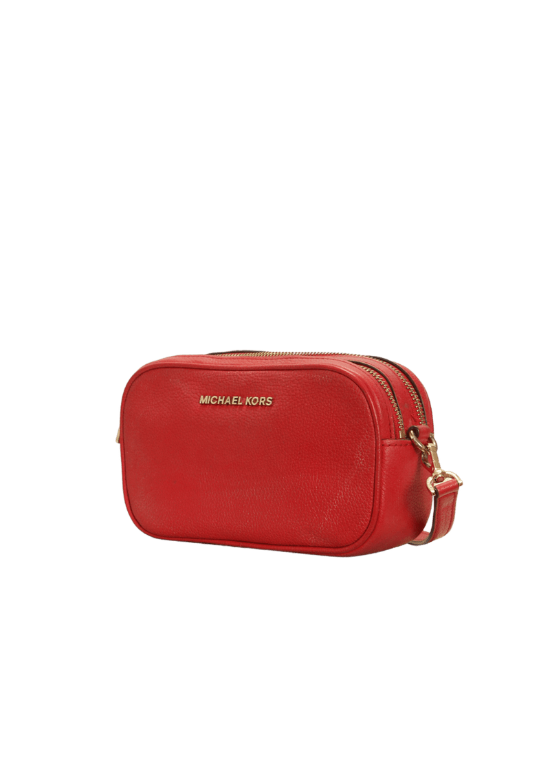 JET SET CROSSBODY BAG