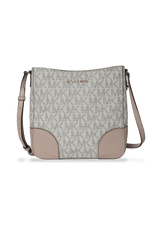 JET SET LOGO MESSENGER