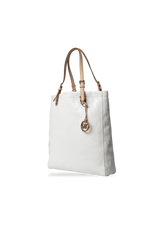 JET SET LOGO TOTE