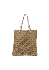 JET SET TOTE