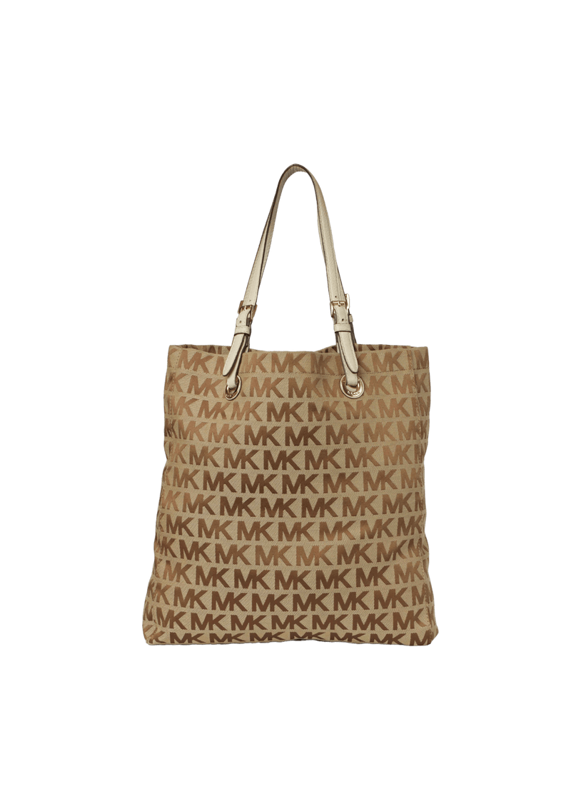 JET SET TOTE