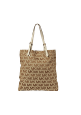 JET SET TOTE