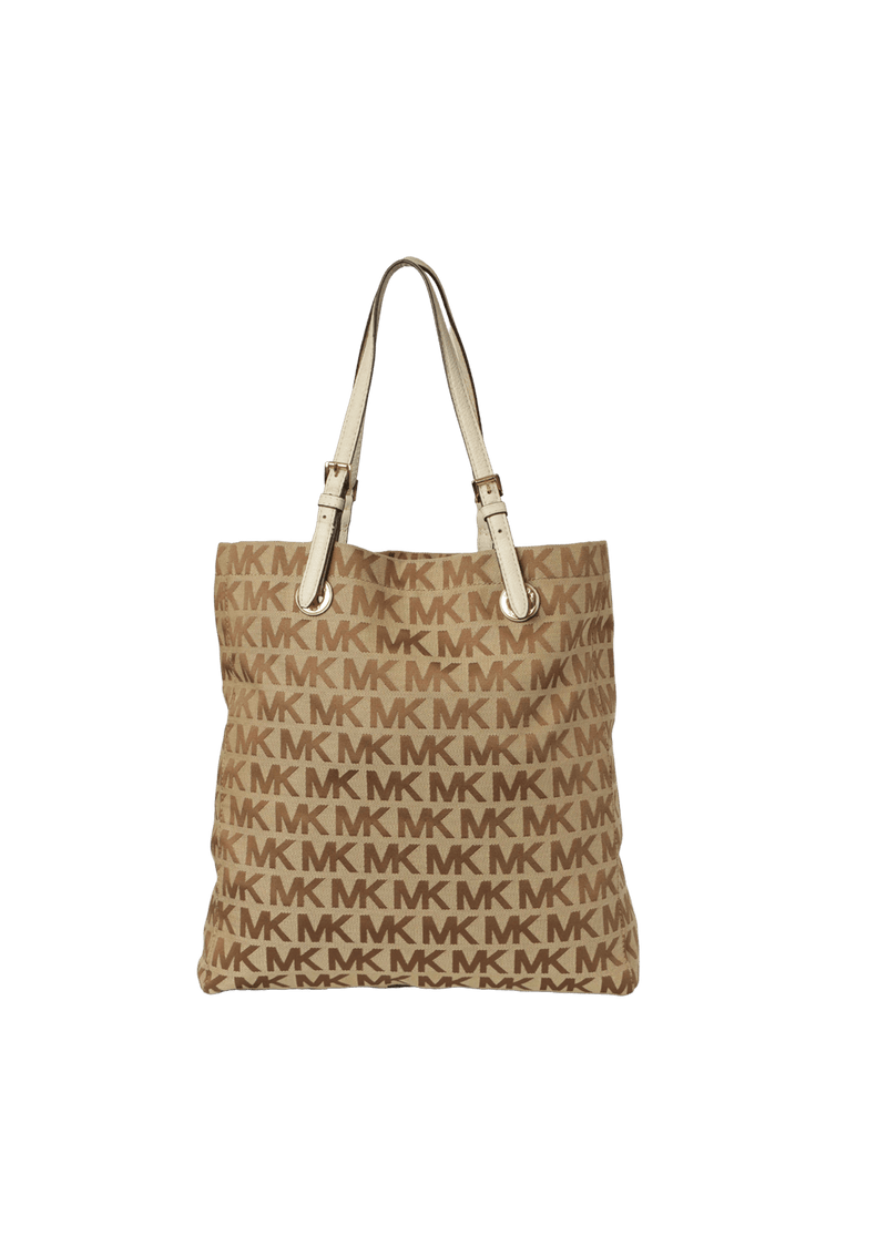 JET SET TOTE