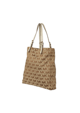 JET SET TOTE