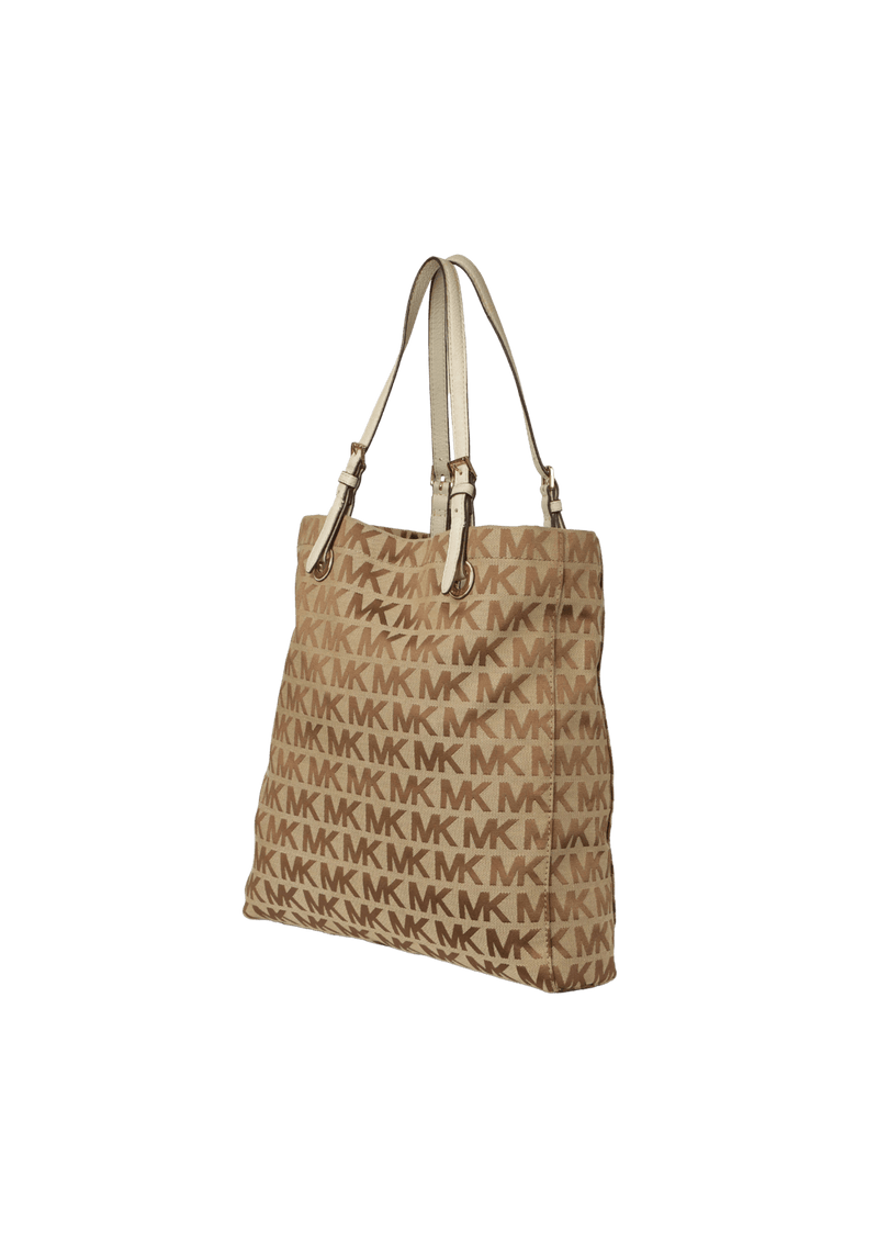 JET SET TOTE