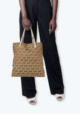 JET SET TOTE