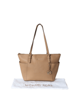 JET SET TOTE