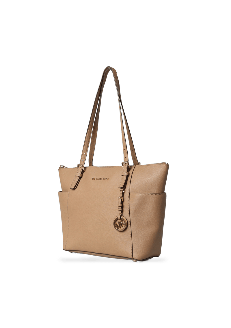 JET SET TOTE