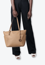 JET SET TOTE