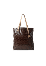JET SET TOTE