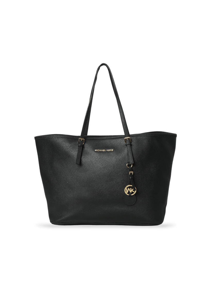 JET SET TOTE