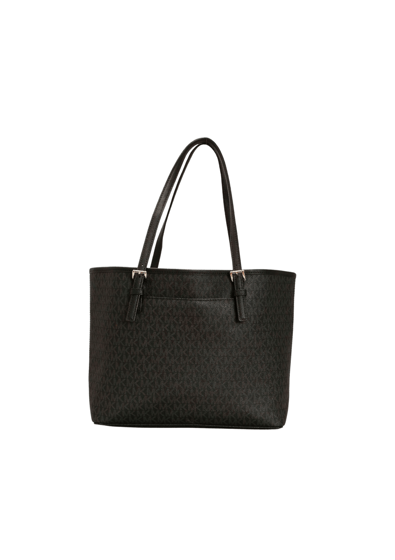 JET SET TOTE