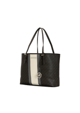 JET SET TOTE