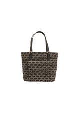 JET SET TOTE