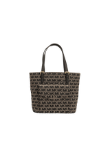 JET SET TOTE