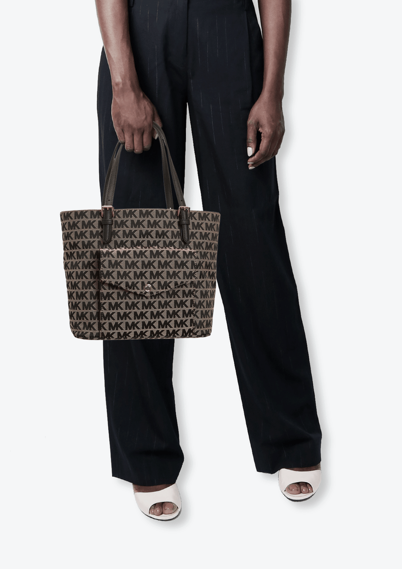 JET SET TOTE