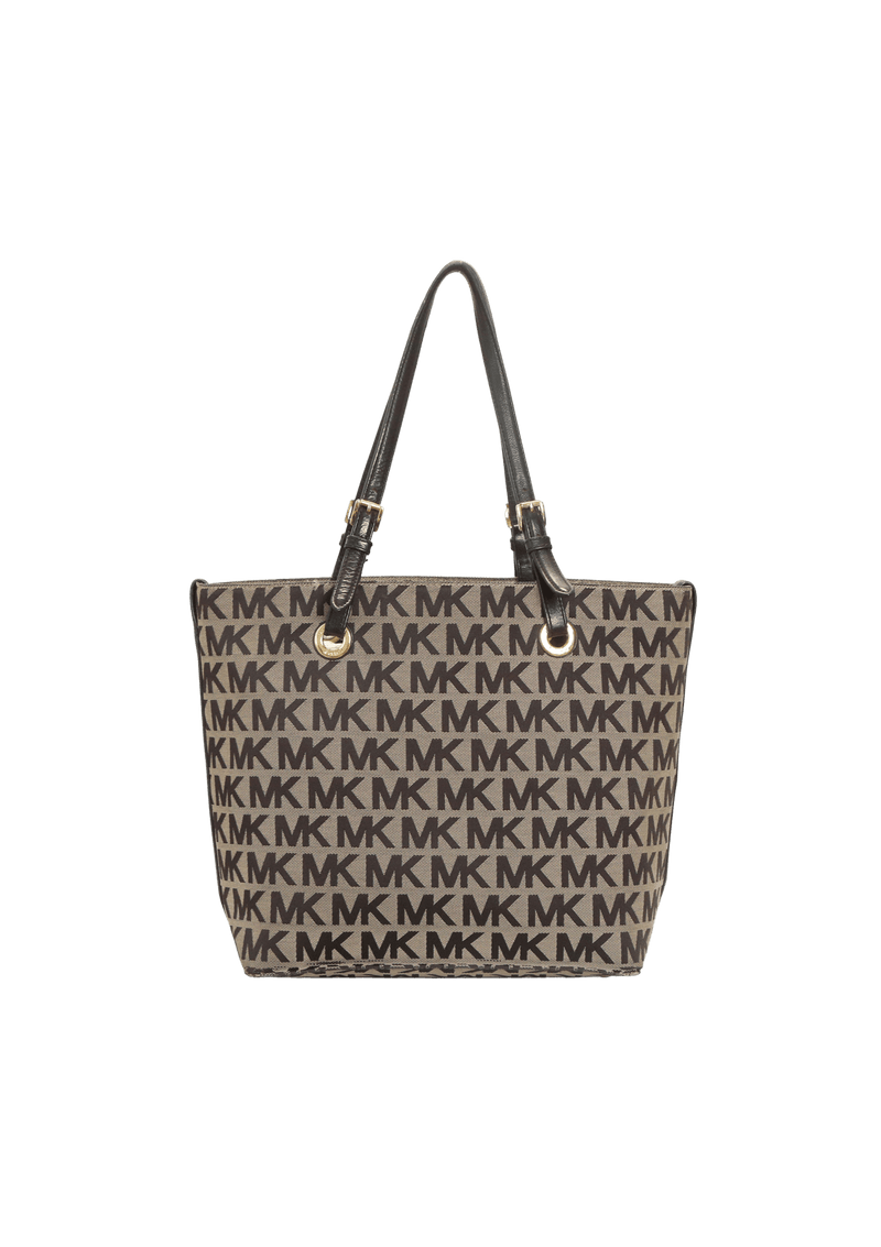 JET SET TOTE