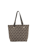 JET SET TOTE