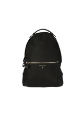 KELSEY NYLON LARGE BACKPACK