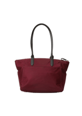 KELSEY NYLON TOTE