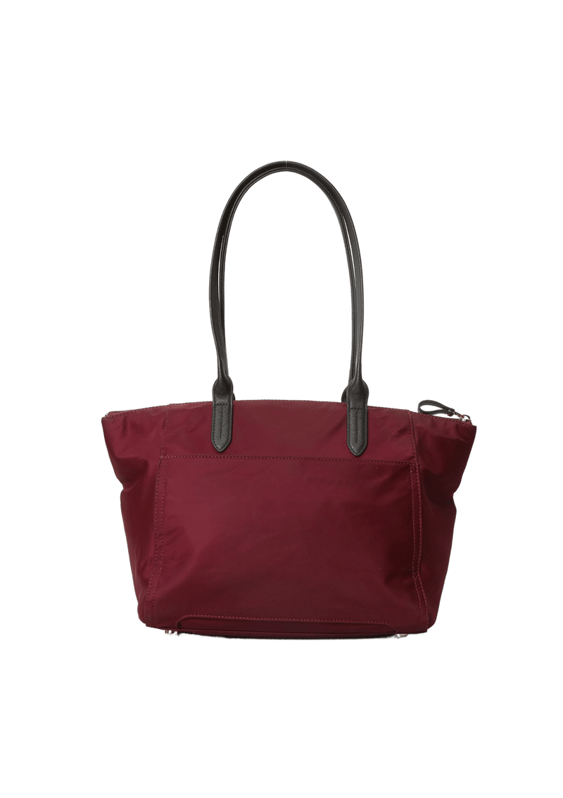 KELSEY NYLON TOTE